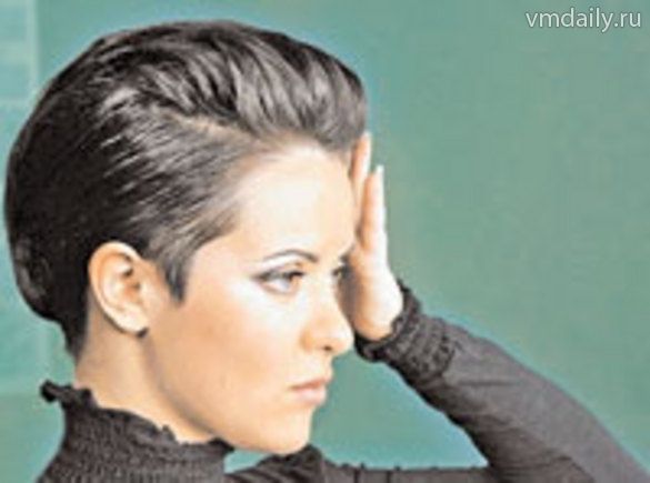 Анна Лошак: Пора забыть про яйца Фаберже