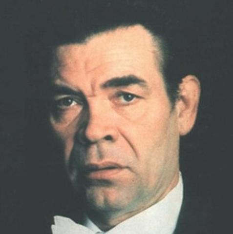 23 декабря 2017 года Александру Ведерникову исполнилось 90 лет