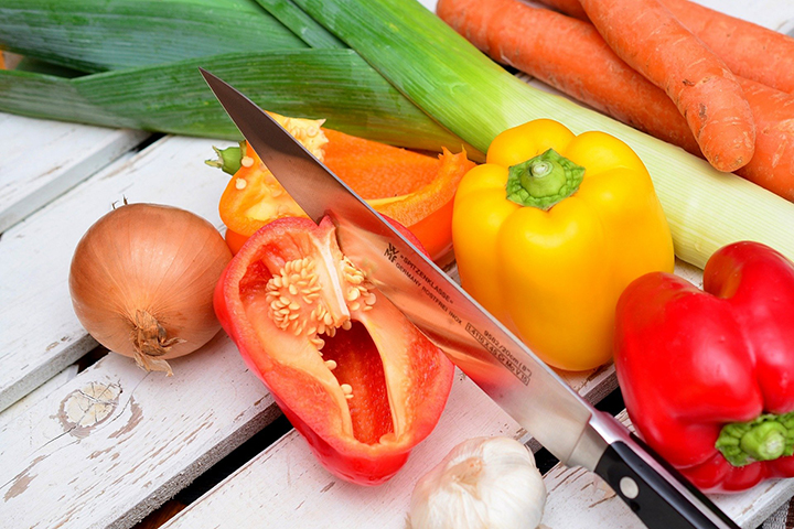 «Восполнить баланс витаминов»: как питаться осенью, чтобы сохранить красоту кожи