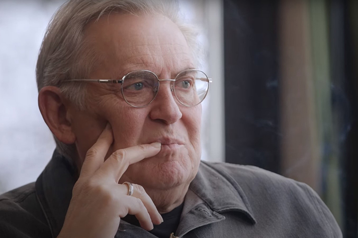 «Это наша боль»: Юрий Стоянов — о фильме «Дорогие товарищи!» и премии «Оскар»