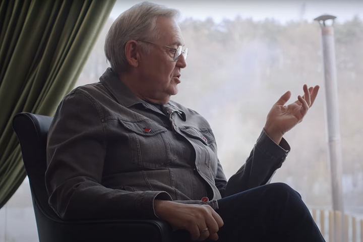 Стоянов объяснил, за что не могут простить зрители современных юмористов