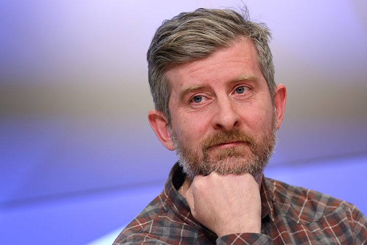 Хочу понять себя: интервью с режиссером Николаем Хомерики