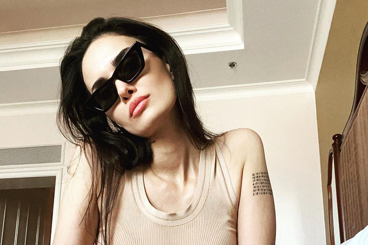 «Снова в строю!»: Алана Мамаева поблагодарила поклонников за поддержку