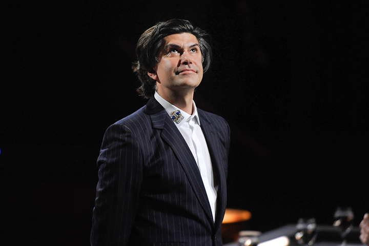 «Не радует ничего»: Цискаридзе рассказал о трудных временах в Большом театре