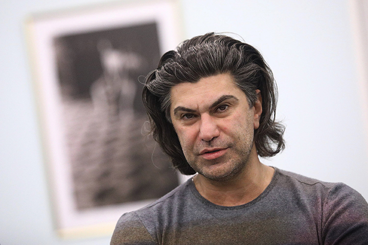 «Ты что, с ума сошла, мать?»: Цискаридзе рассказал, как узнал тайну Заворотнюк