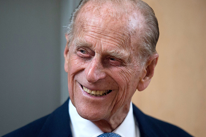 Раскрыто содержание последнего желания принца Филиппа