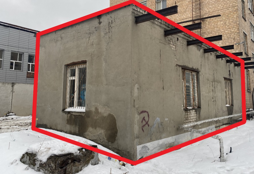 Добровольно ликвидируемый самострой позволил сэкономить столичному бюджету 220 миллионов рублей