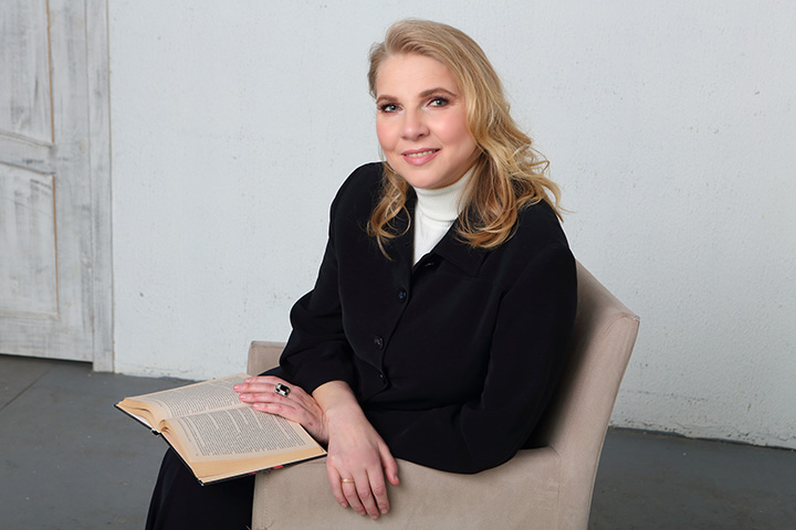 Специалист Московской психологической службы рассказала о лучшем средстве от профессионального выгорания