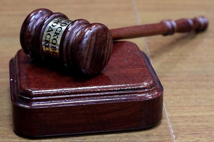 Создавшего банду уроженца Таджикистана приговорили к 13 годам колонии