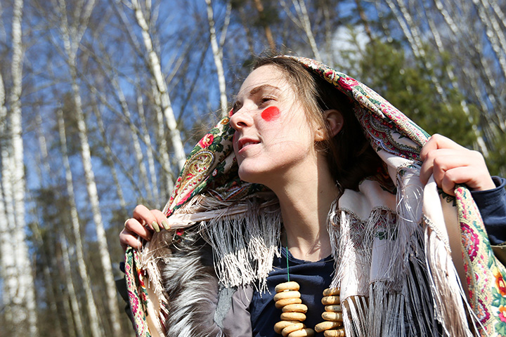 Прощеное воскресенье: как правильно себя вести в этот день