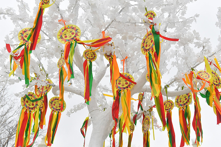 Масленичная неделя — 2021: какие обряды можно совершать в эти дни