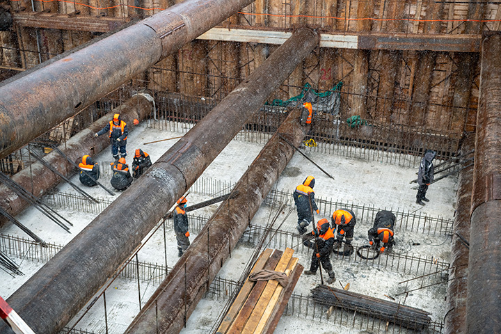 Станцию метро «Гольяново» начнут строить в 2022 году