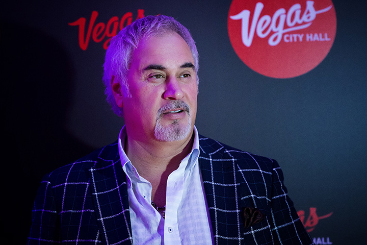 Валерий Меладзе прокомментировал скандал с участием Ани Лорак и его брата
