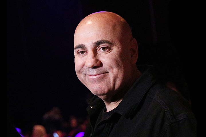 «Будет интересное рубилово»: Иосиф Пригожин раскрыл, за кого болеет на ЧМ-2022