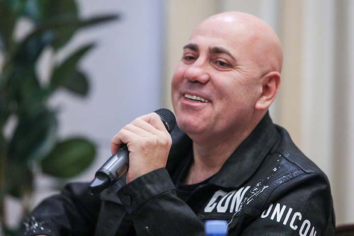 Пригожин прокомментировал обнаженную фотосессию девушек в Дубае