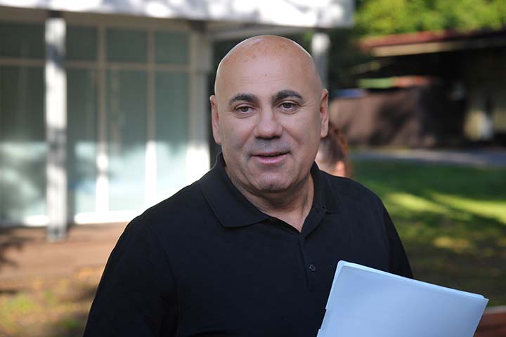 «Зверина какая-то»: Пригожин эмоционально высказался об обидчице сына Пьехи