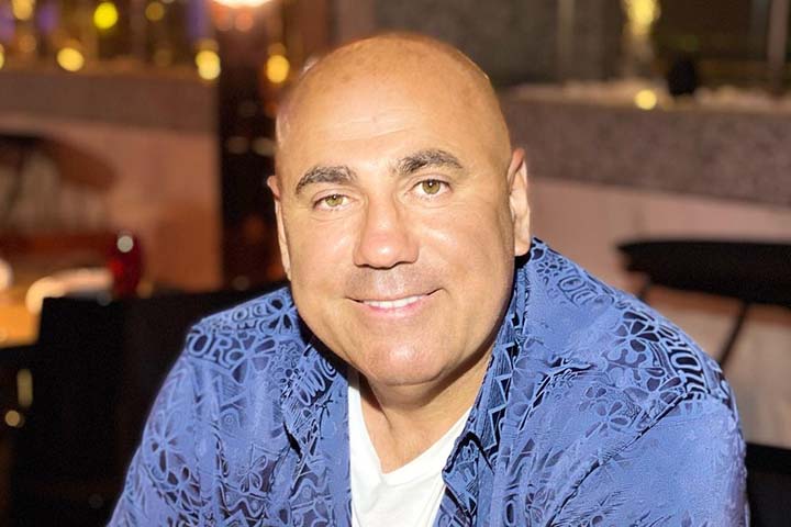 Пригожин сравнил контракт Крида и Black Star с тюремным сроком