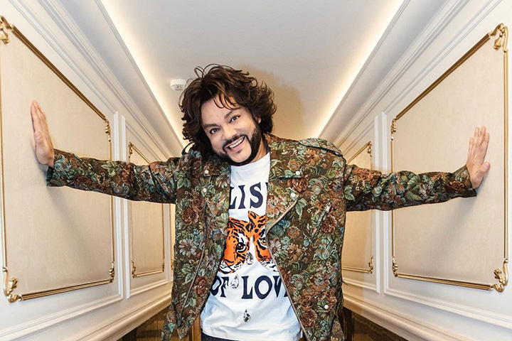 «Обманул детектор лжи»: Киркоров назвал лучшего вруна на шоу «Маска»