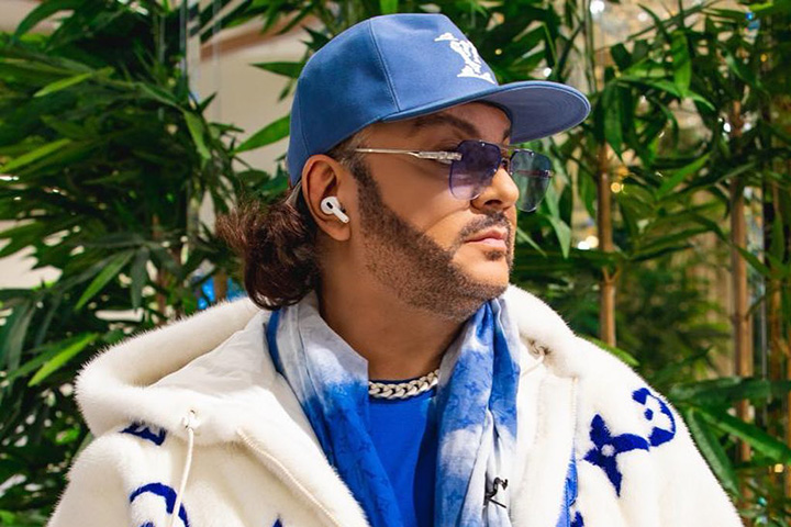 Киркоров назвал свое главное сходство с Бузовой