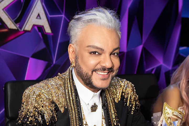 «Бес в ребро»: Киркоров признался в интимных похождениях