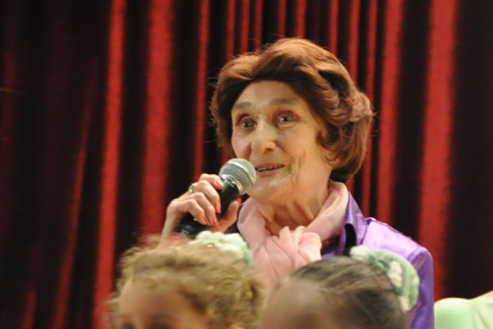 Стали известны подробности кражи в квартире пожилой москвички