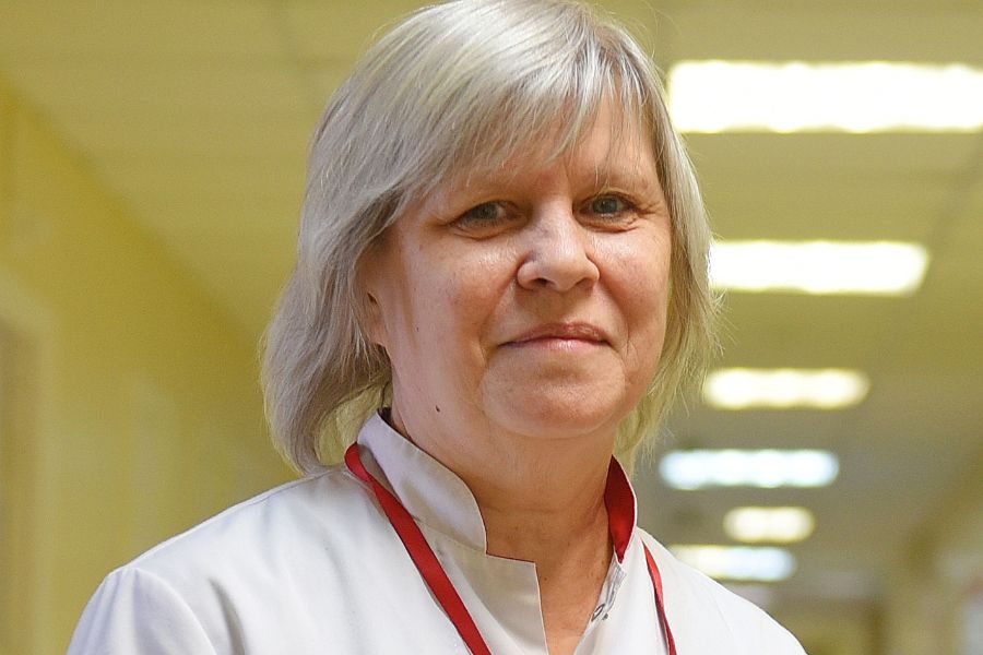 Врач специального назначения: от Белого дома до коронавируса