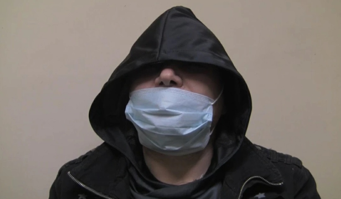 Подозреваемых в серии дачных краж задержали в Подмосковье