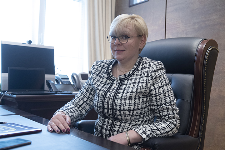 Управлять коллективом нужно с умом и нежностью