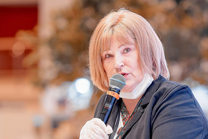 Умерла автор детективов Татьяна Полякова