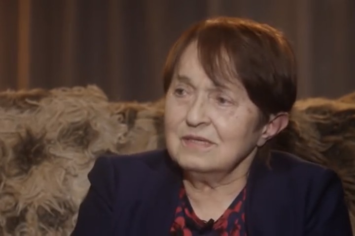 Тренер Москвина оценила вклад Горшкова в развитие фигурного катания 