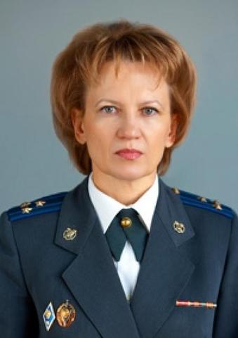 Указом президента полковник юстиции Наталья Агафьева назначена заместителем начальника Главного управления МВД РФ по Москве, начальником Главного следственного управления.