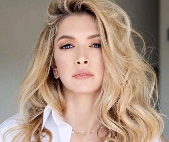 Вера Брежнева выступит в качестве ведущей в новом телепроекте на СТС