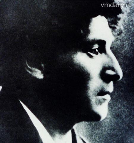 Марк Шагал –  один из самых известных представителей мирового художественного авангарда XX века