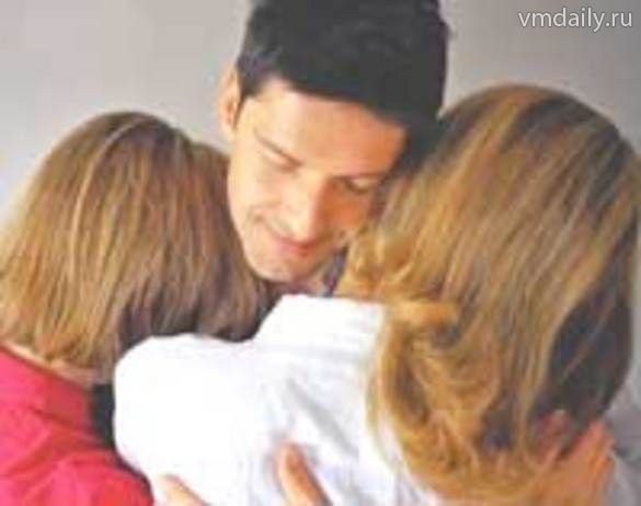 Секс становится наркотиком