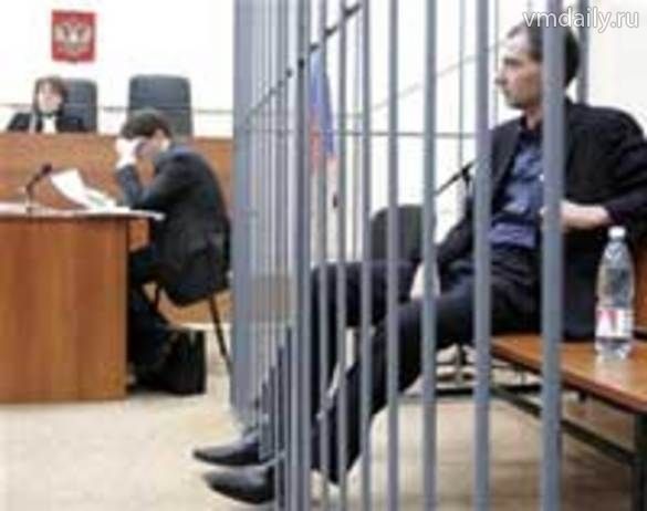 Василий Алексанян освобожден под залог