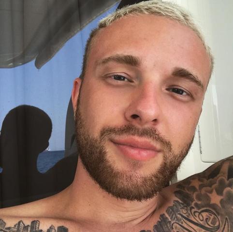 На фото: Егор Крид