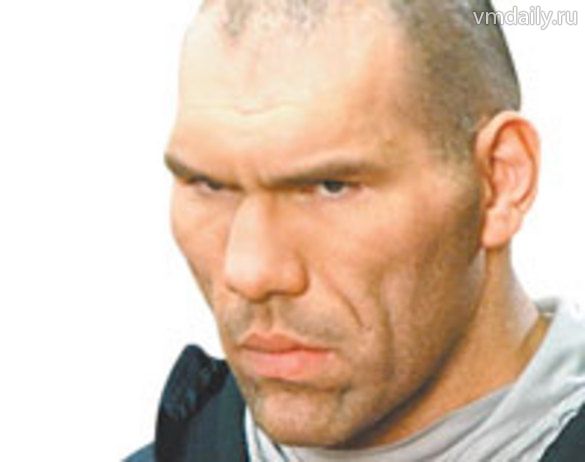 «Каменная башка» Филиппа Янковского вышла на экраны