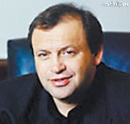 Скончался Михаил Рудяк