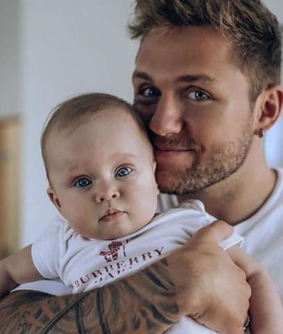 Влад Соколовский признался, что пошел на все условия жены