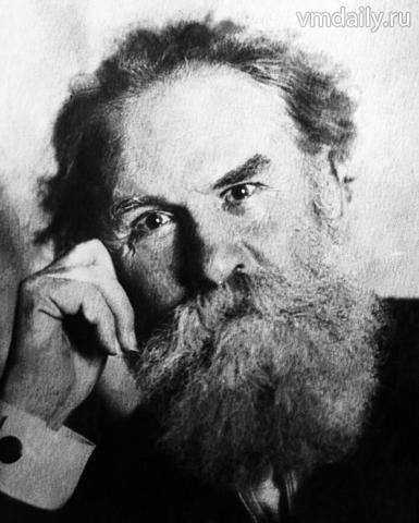 27 июля исполняется 160 лет со дня рождения знаменитого писателя и народного заступника Владимира Короленко.