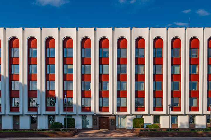 Белорусский МИД заявил о политизации инцидента с самолетом Ryanair