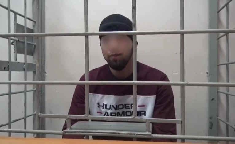 Подозреваемых в разбойном нападении задержали в Московской области