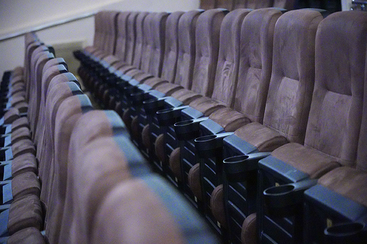 В столичном киноклубе «Поклонка» пройдут четыре бесплатных показа