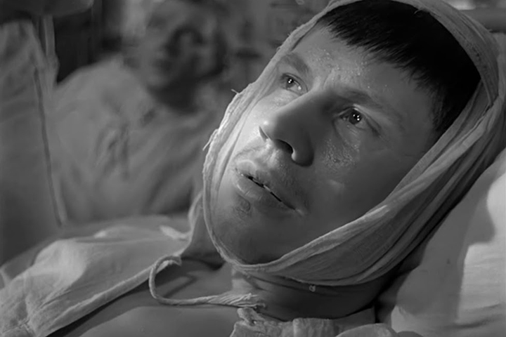 Актер из фильма «Летят журавли» Николай Сморчков скончался на 91-м году жизни