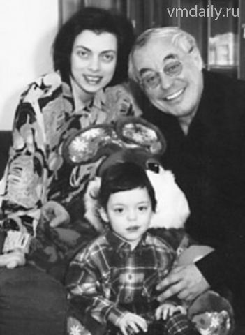 Дом, который построил Марк 