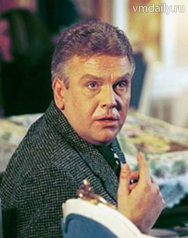 Урмас Отт получил высшую награду Таллина