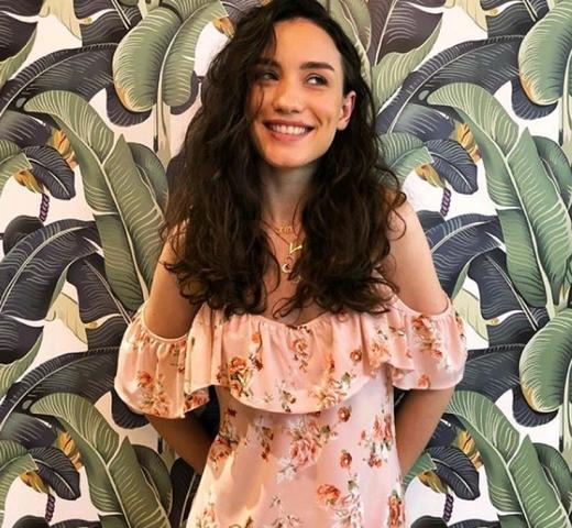 Певице Виктории Дайнеко в этом году исполнился 31 год