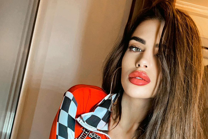 «Как у Майкла Джексона»: хирург рассказал, как спасти гниющий нос экс-участницы «Дома-2»