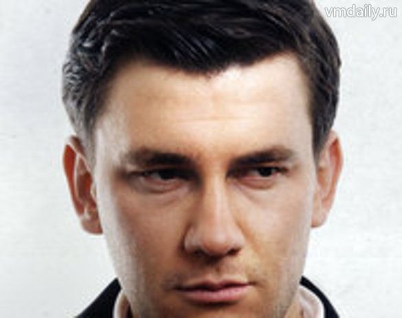 Дмитрий Глуховский: «Я стал тем, кем хотел»