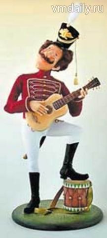 НОВЫЙ БАЛ МАРГАРИТЫ